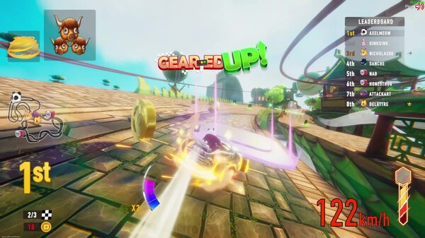 GAMEPLAY trailer thumbnail