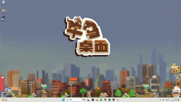 内容展示 trailer thumbnail
