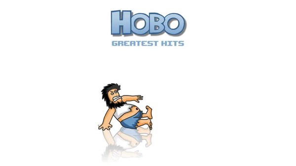 Hobo – Greatest Hits trailer thumbnail