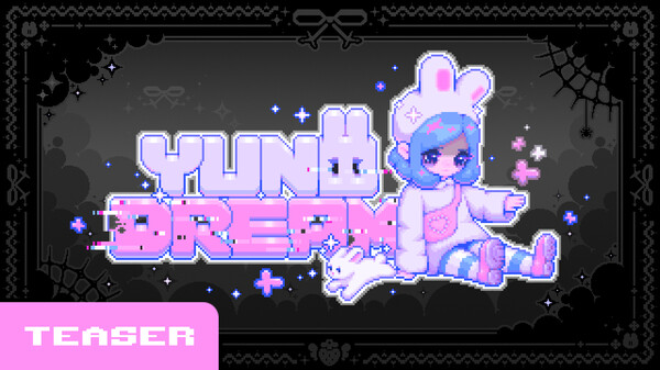 YUNODREAM Teaser trailer thumbnail