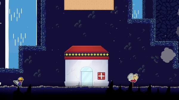 Store Trailer trailer thumbnail