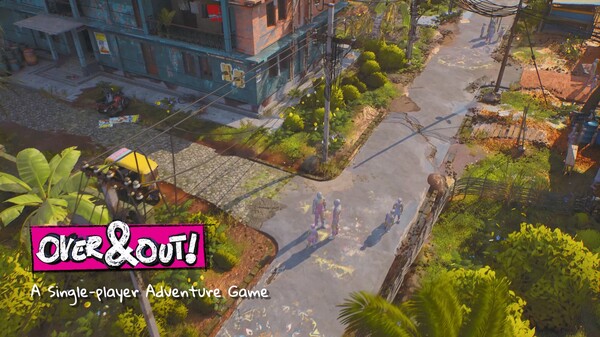 Gameplay (very old) trailer thumbnail