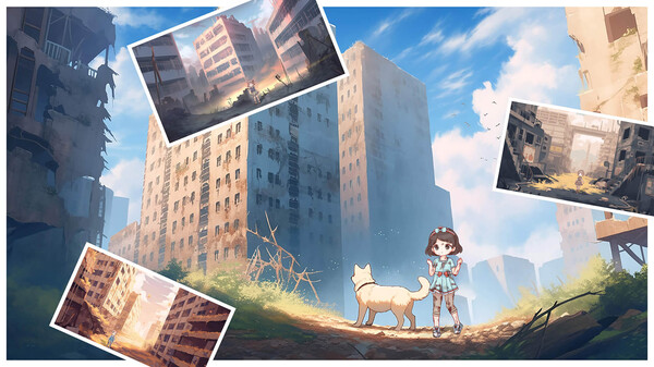 RebirthMoment - Gameplay Demo Video trailer thumbnail