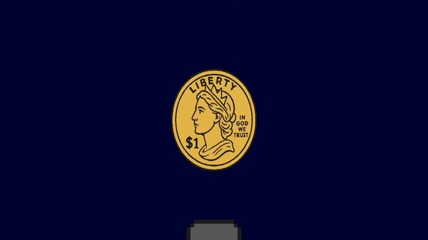 The Coin trailer thumbnail