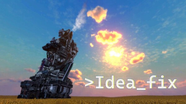 Idea Fix Trailer trailer thumbnail