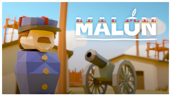 Malón trailer thumbnail