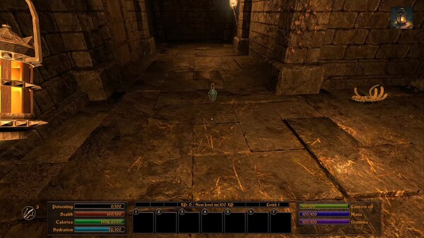 Ancient Shadows: Awakening_trailer trailer thumbnail