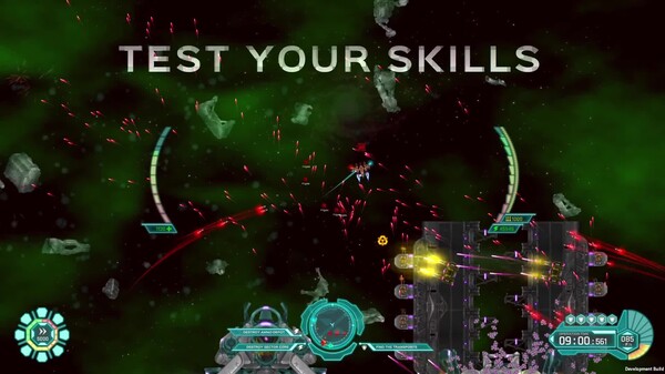 PhaigeX Confiners Trailer V1 trailer thumbnail
