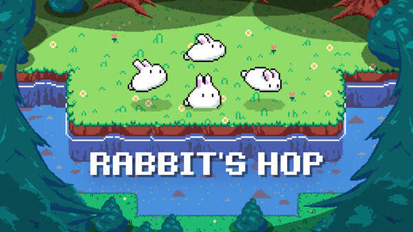 Rabbit's Hop Trailer trailer thumbnail