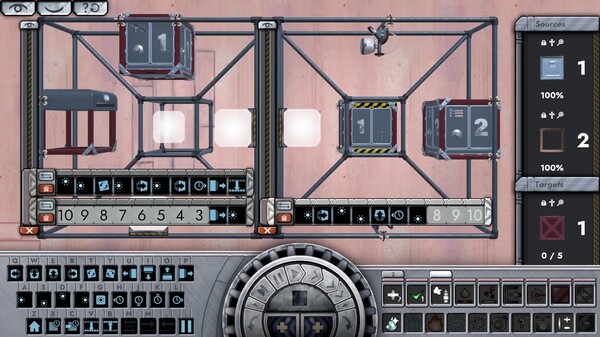 Efficiency Is Beautiful trailer thumbnail