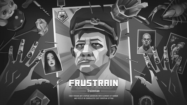 FRUSTRAIN trailer thumbnail