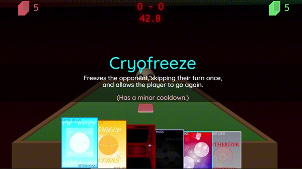 Kuiper Roulette Gameplay Trailer trailer thumbnail