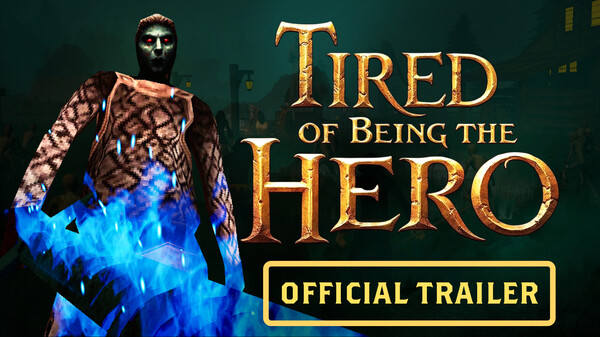 Gameplay trailer thumbnail