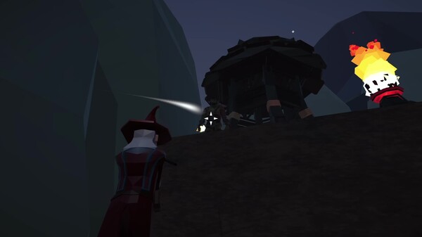 Crypt - Teaser trailer thumbnail