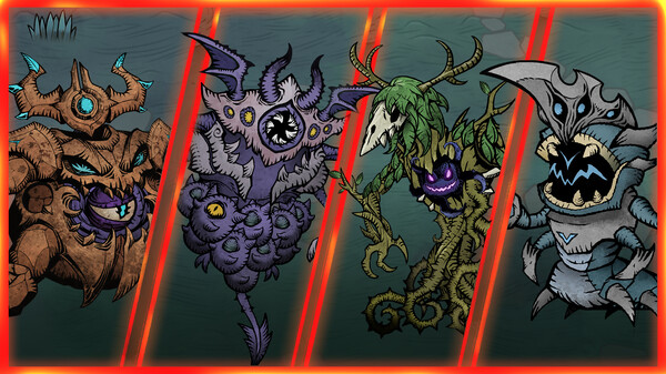 Happy Monster trailer thumbnail