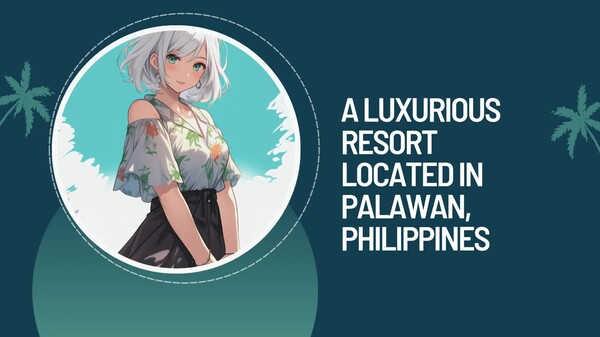 Bibi Resort Trailer trailer thumbnail