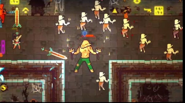 Gameplay trailer trailer thumbnail