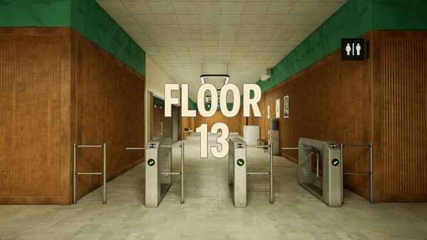 Floor13 trailer thumbnail