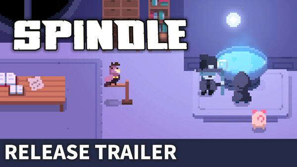 Release Trailer trailer thumbnail