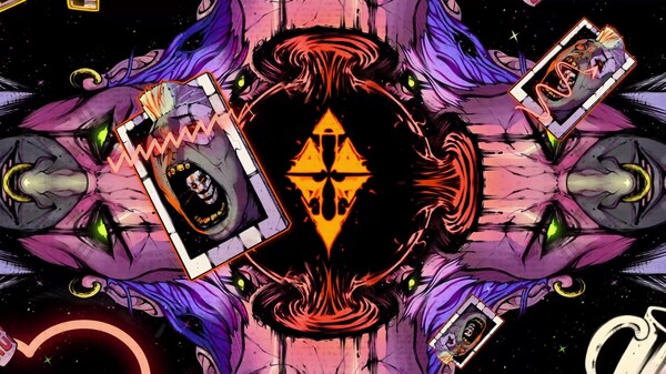 Celestial Return - Kickstarter Launch Trailer trailer thumbnail