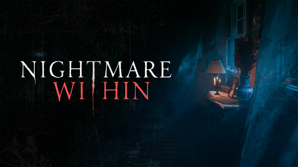Nightmare Within | Story Teaser [RU VO] trailer thumbnail