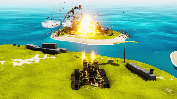 Action Trailer trailer thumbnail