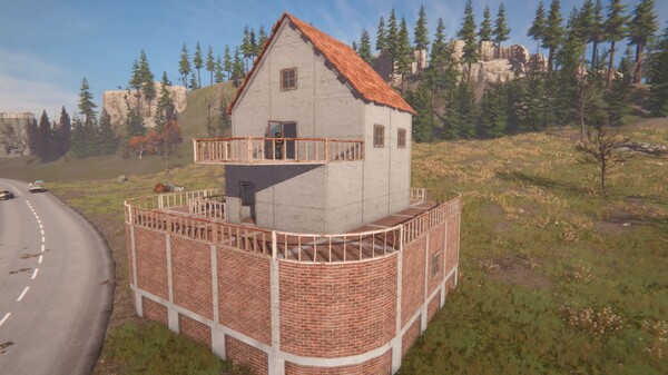 Build trailer thumbnail