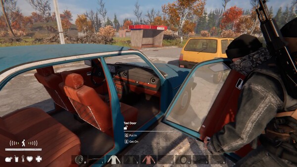 Car trailer thumbnail