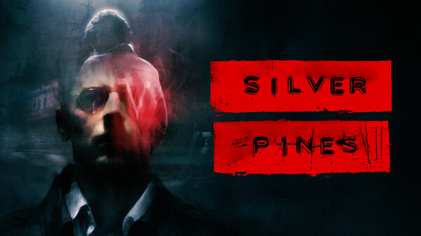 Silver Pines - Announce trailer thumbnail