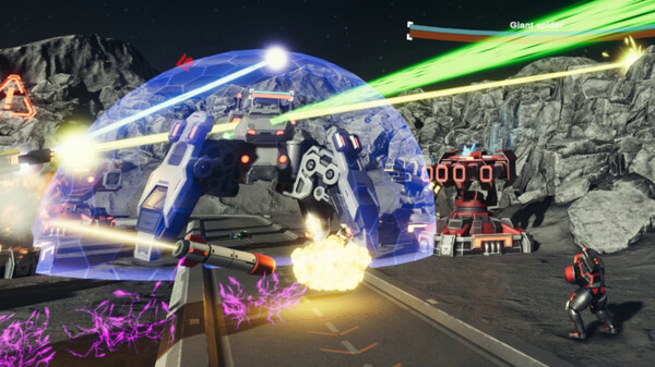 Gameplay trailer trailer thumbnail