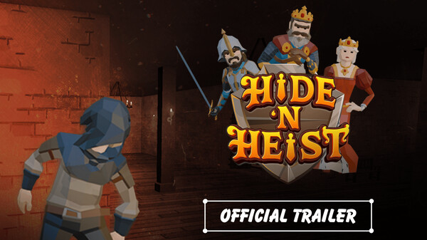 Official Gameplay-Cinematic Trailer trailer thumbnail