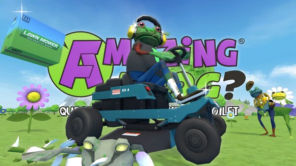 Gardening Update trailer thumbnail