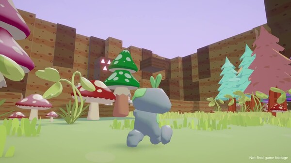 Terramystra Teaser Trailer trailer thumbnail