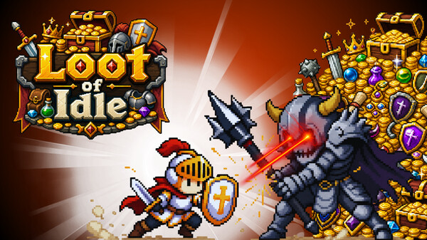 Loot of Idle Trailer trailer thumbnail