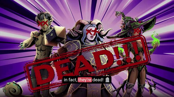 Party and Cast Reveal trailer thumbnail