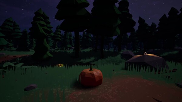 Gameplay Time-lapse trailer thumbnail