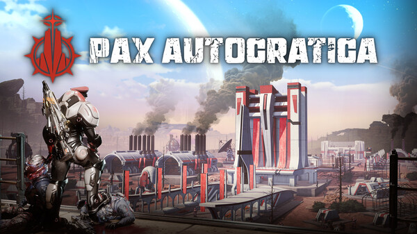 Pax Autocratica Trailer trailer thumbnail