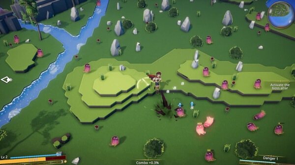 Fire & Light: Thrones of Tyberion - Trailer trailer thumbnail