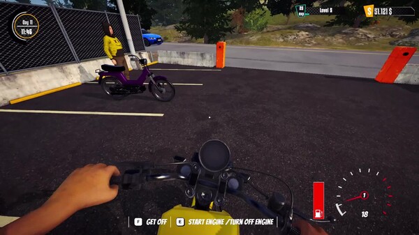 Gameplay Trailer trailer thumbnail