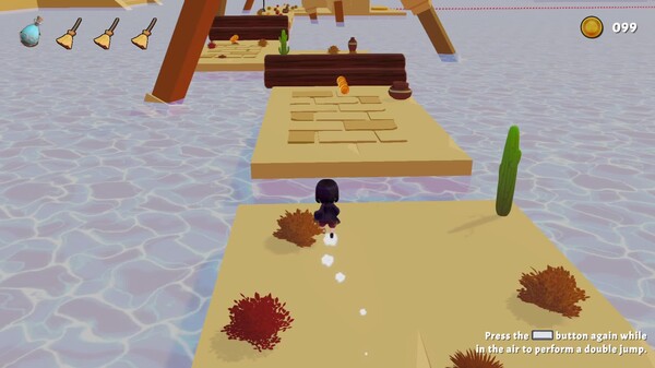 Enchanted Broom Video trailer thumbnail