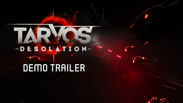 Tarvos Desolation - Official Trailer trailer thumbnail