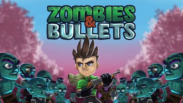 Zombies & Bullets - Trailer 2 (Global) trailer thumbnail