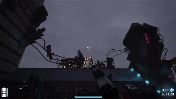 Gameplay Tease trailer thumbnail