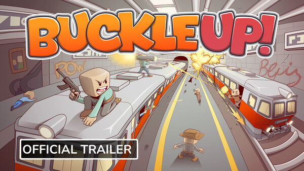 Gameplay Trailer trailer thumbnail