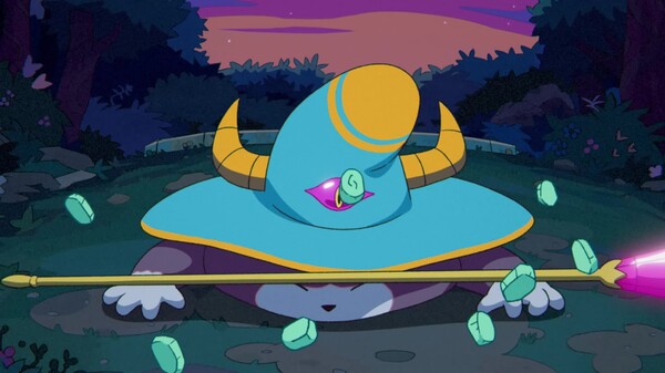 wizard cats trailer trailer thumbnail