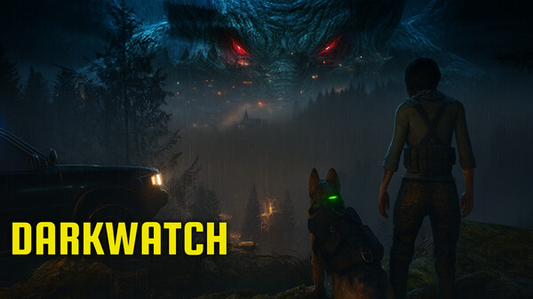 Darkwatch Steam Next Fest Trailer trailer thumbnail