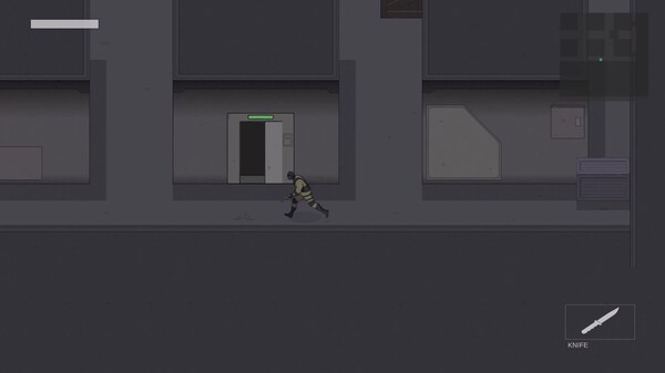 Shadow Mantis Gameplay Teaser trailer thumbnail