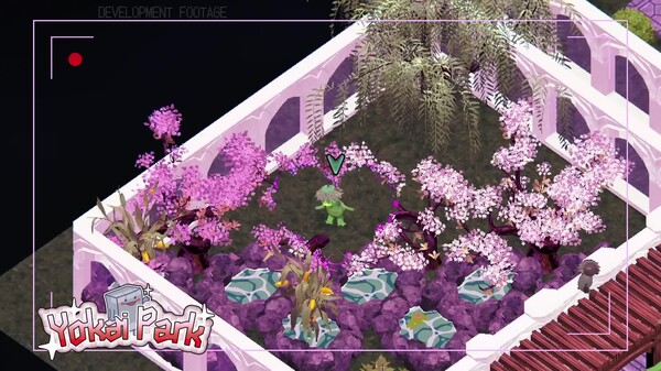 Yokai Park Teaser trailer thumbnail