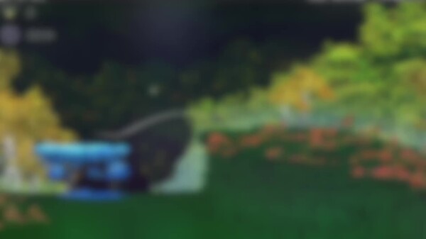 Willow's Descent Trailer trailer thumbnail