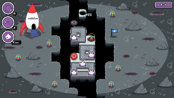 Rabbit's Hop Trailer 2 trailer thumbnail